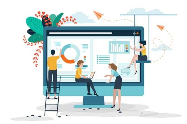 Cần chú ý gì khi xây dựng, phát triển website